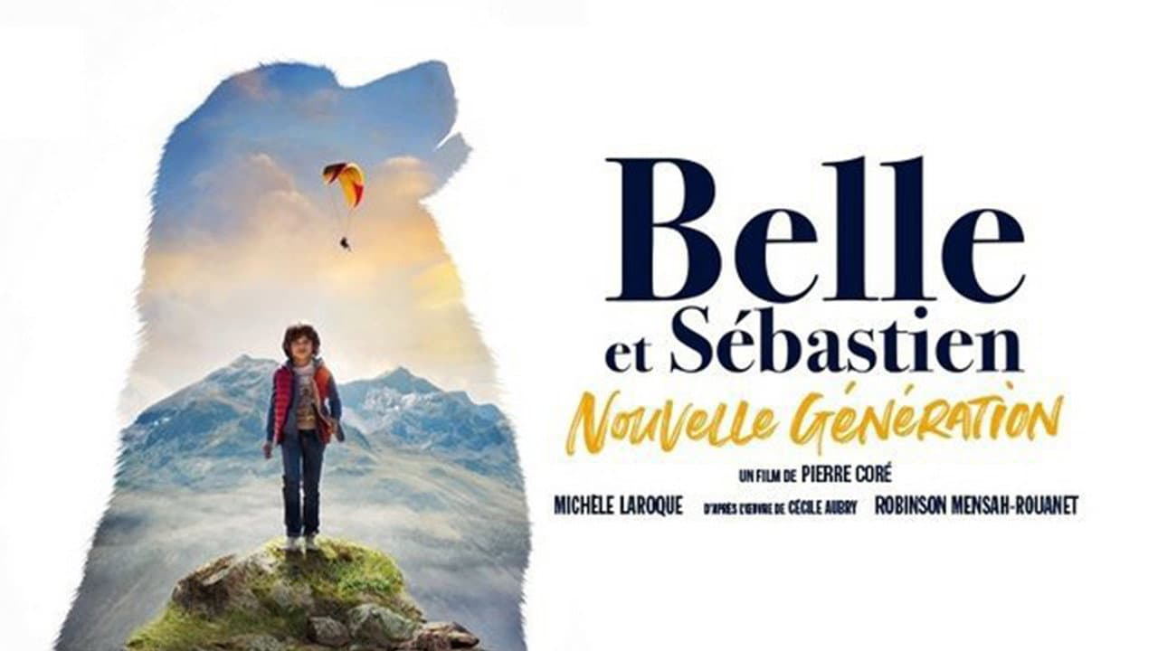 Belle and Sebastian: Next Generation still 3