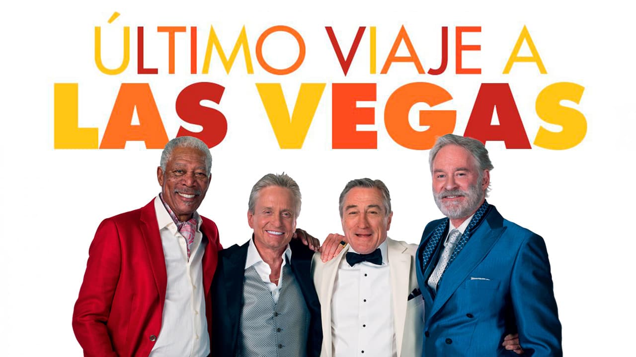 Last Vegas still 1