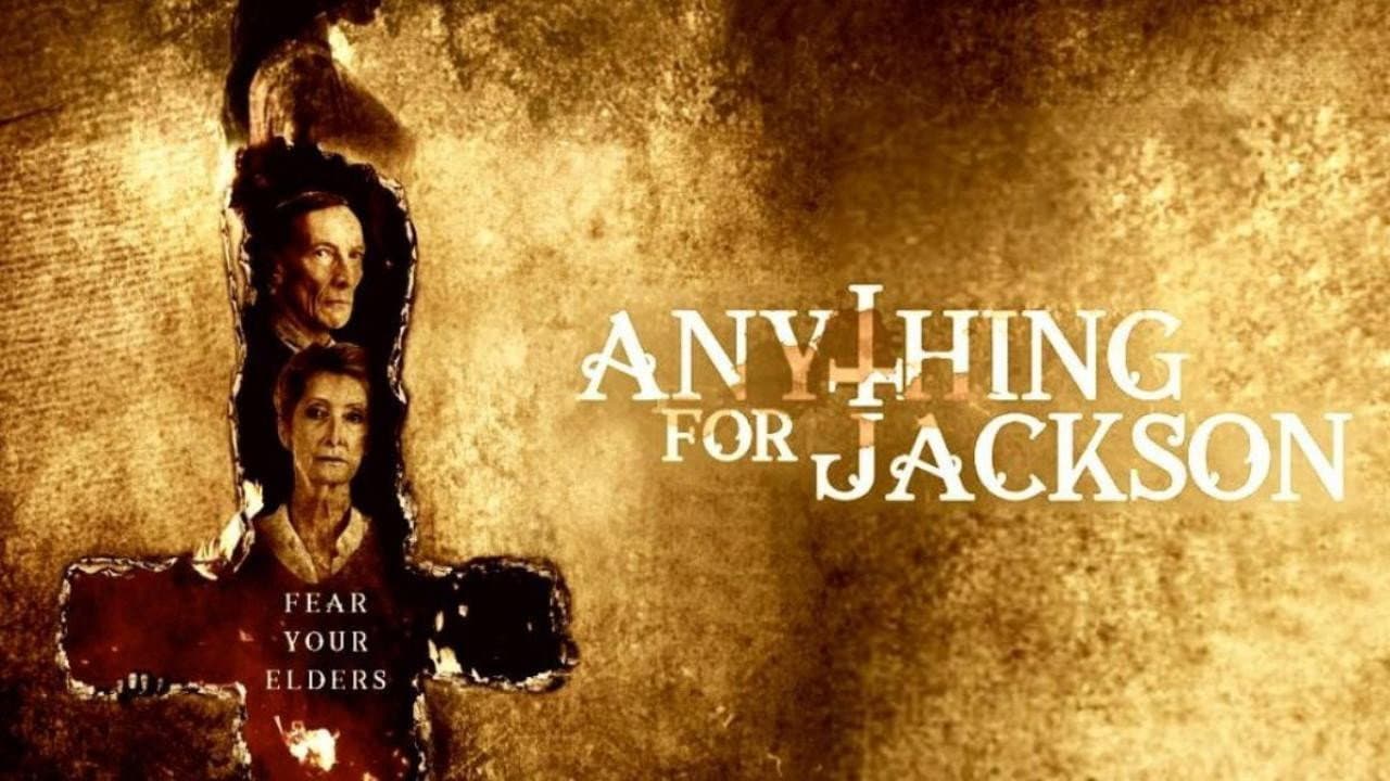 Anything for Jackson still 7