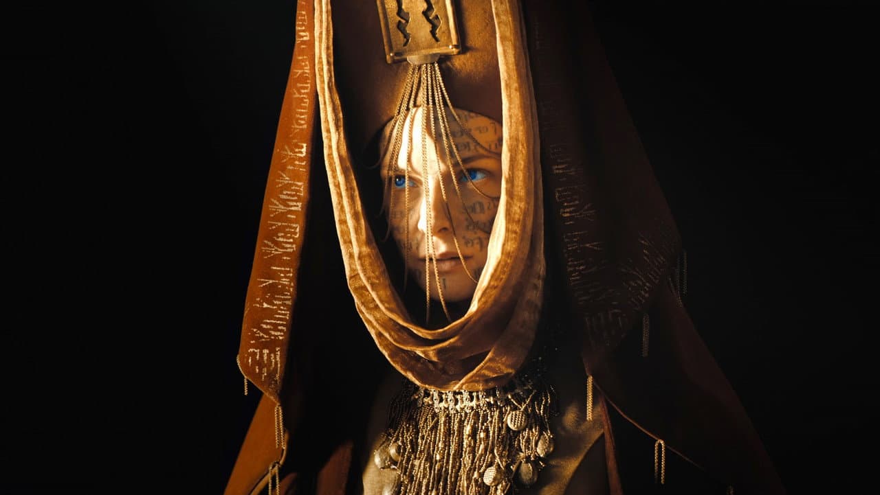 Dune: Part Two still 8