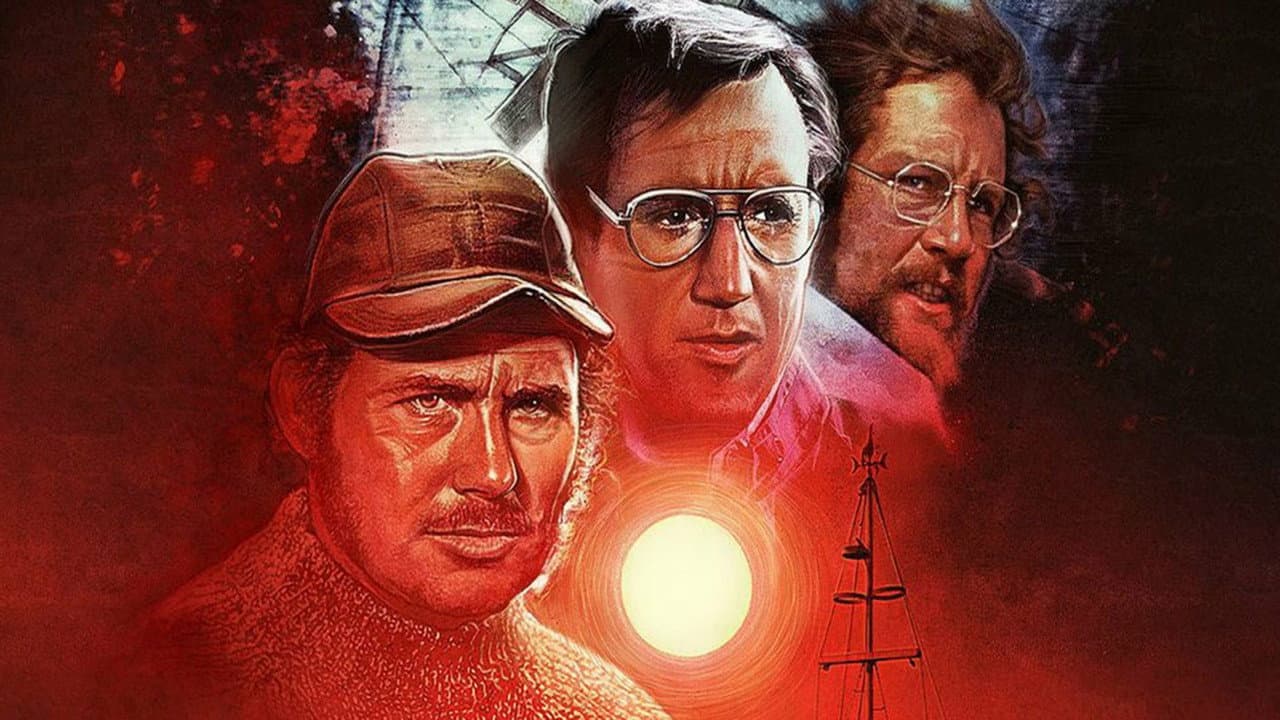 Jaws (1975): Spielberg's Shark Thriller Still Bites still 5