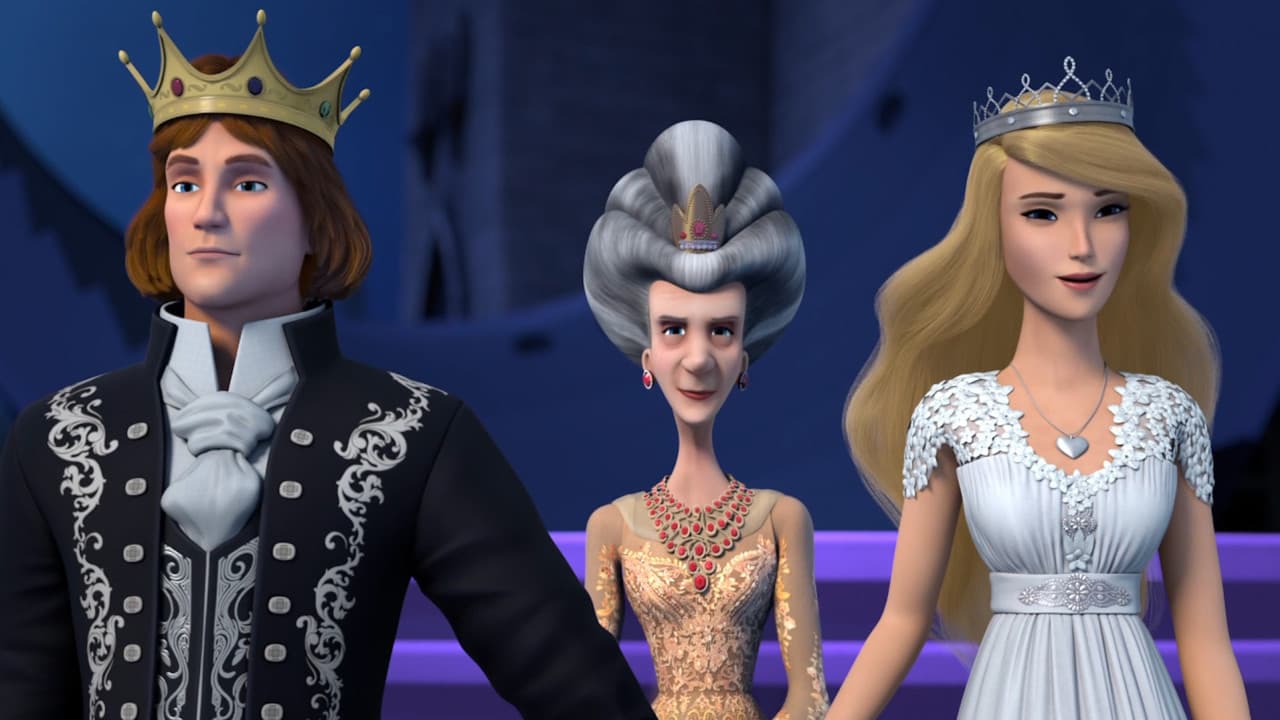 The Swan Princess: A Fairytale Is Born still 3