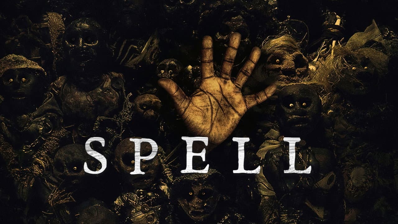 Spell still 7