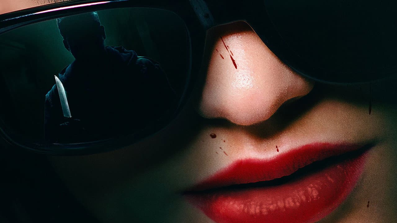 Dario Argento’s Glasses Trailer: A Grounded Nightmare still 1