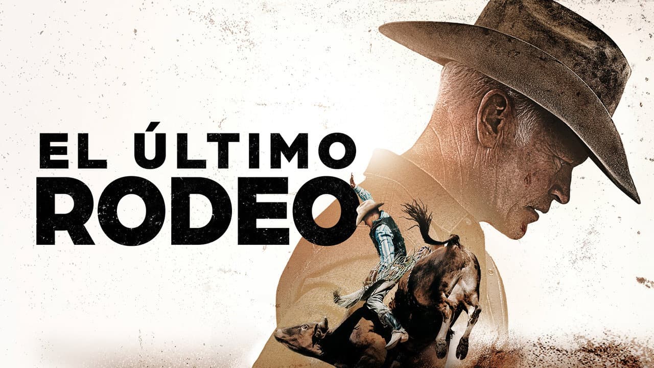 The Last Rodeo still 8