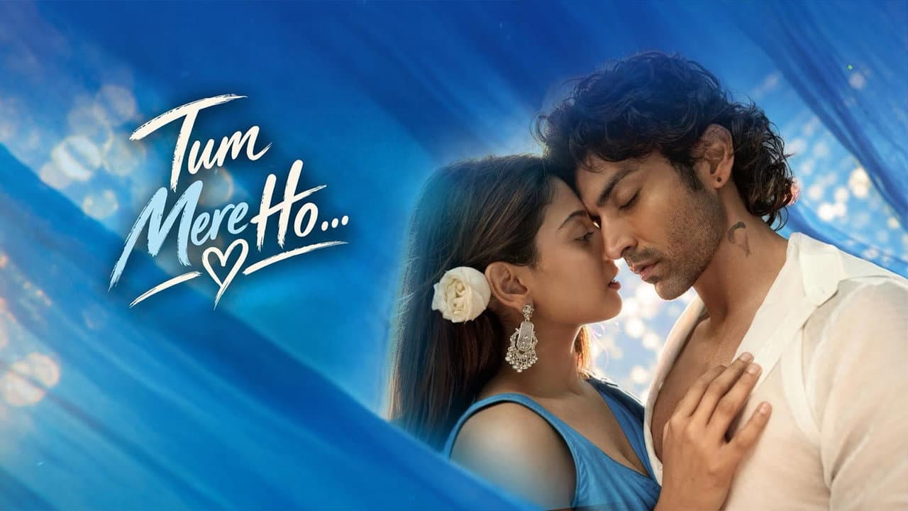 Tum Mere Ho Review: Choudhary & Malviya's Romance still 1