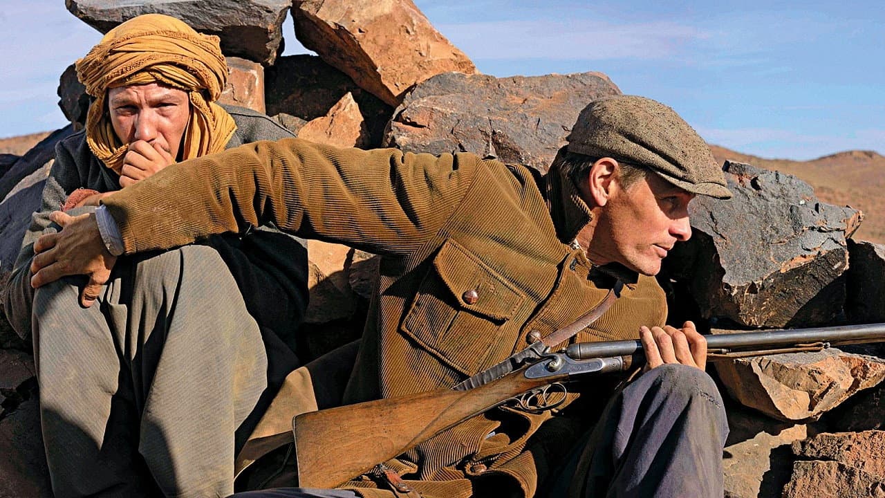 Far from Men still 7