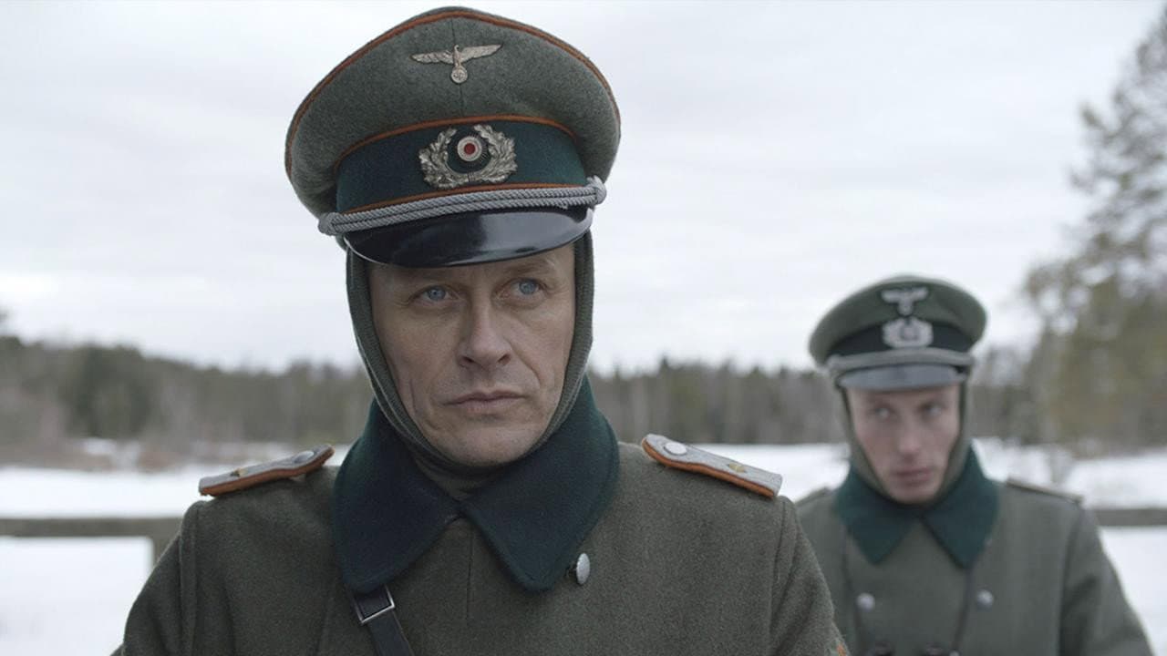 The Pilot: A Battle for Survival still 7