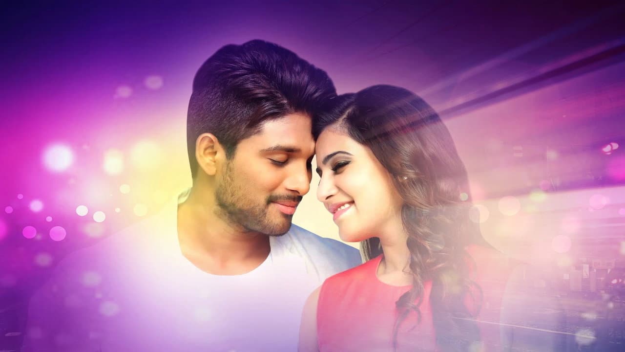 Son of Satyamurthy still 4