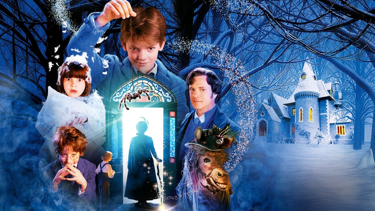 Nanny McPhee still 3