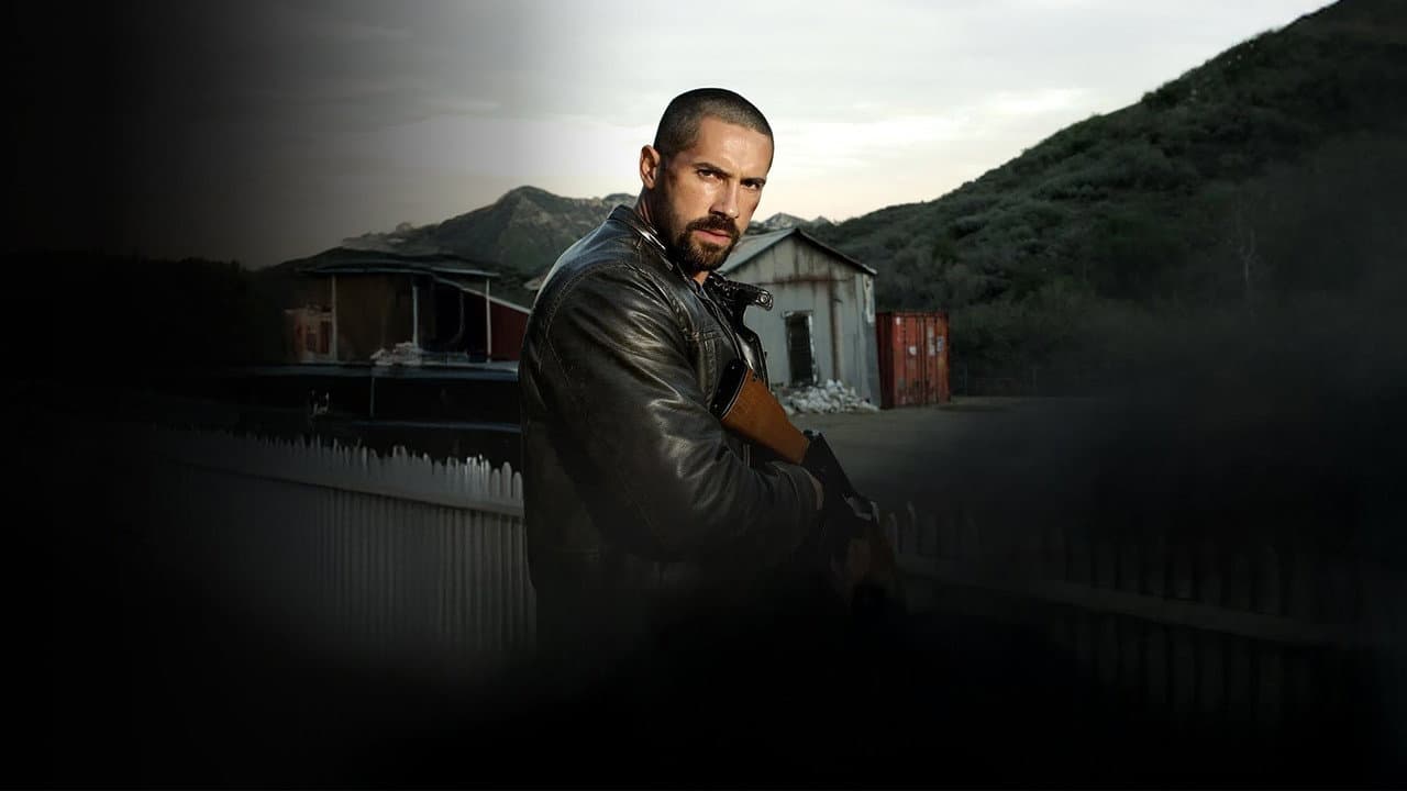Close Range still 1
