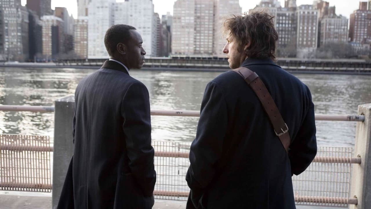 Reign Over Me still 2