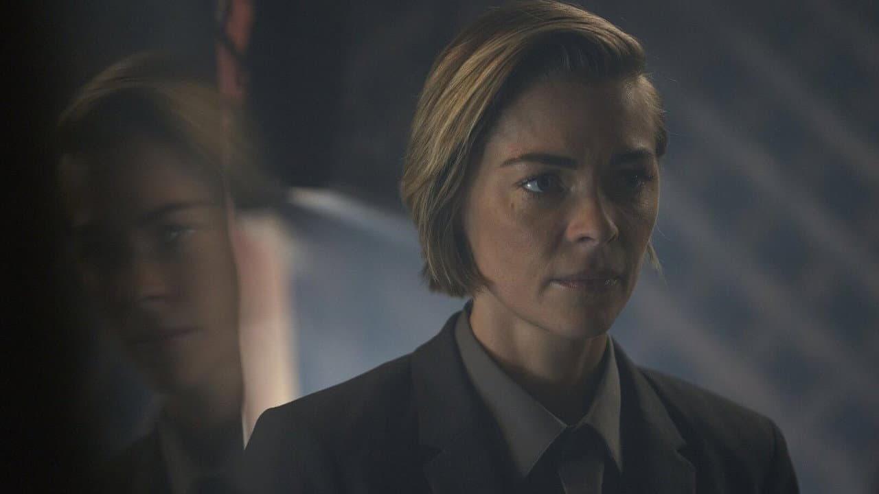 Code Name Banshee still 7