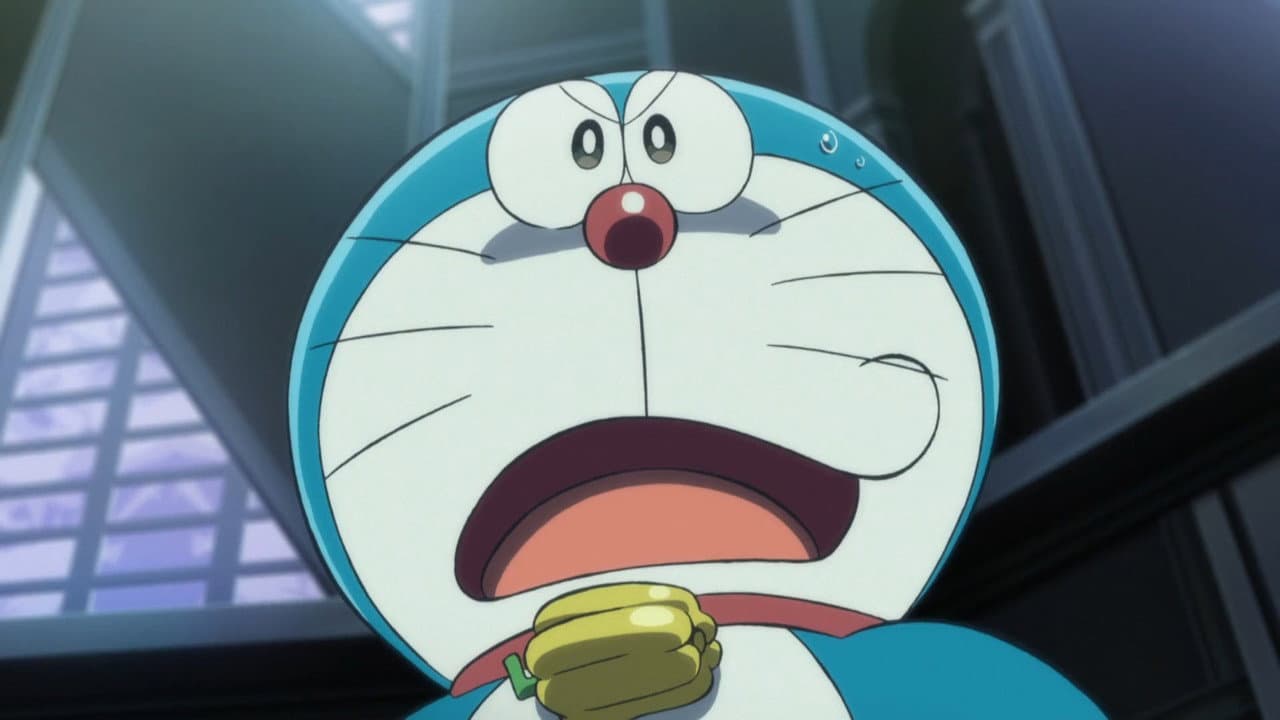 Doraemon: Nobita's Secret Gadget Museum still 3