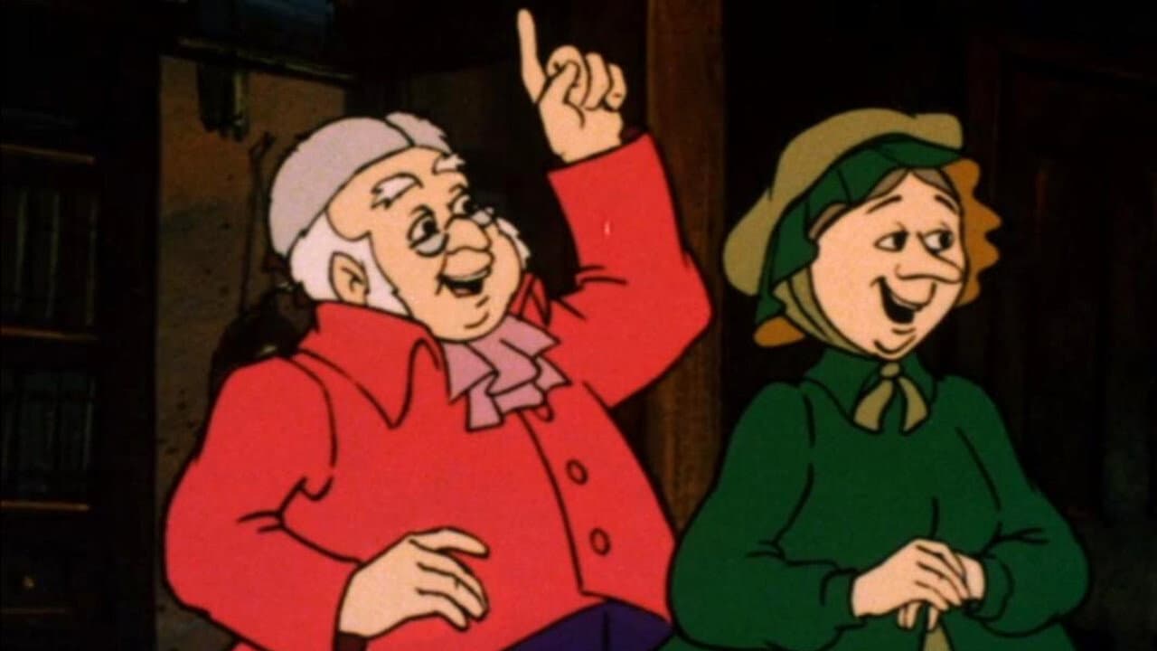 A Christmas Carol still 4