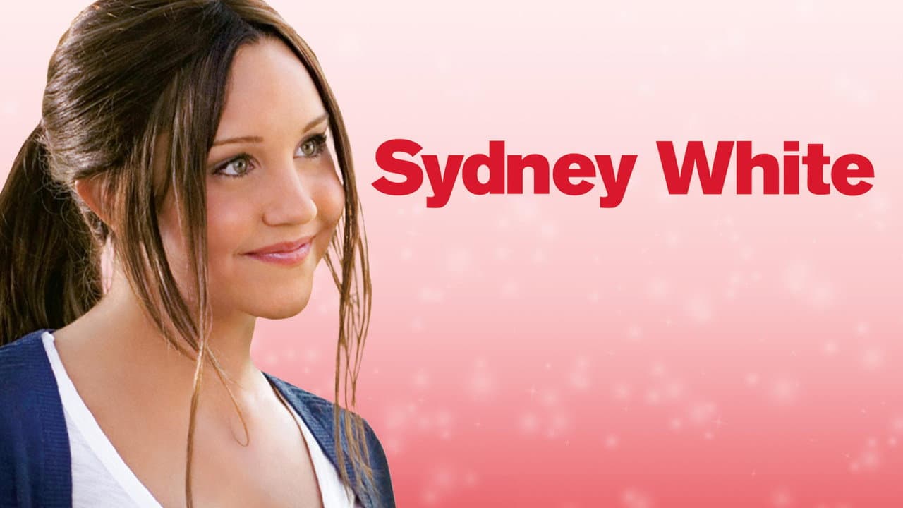 Sydney White still 5