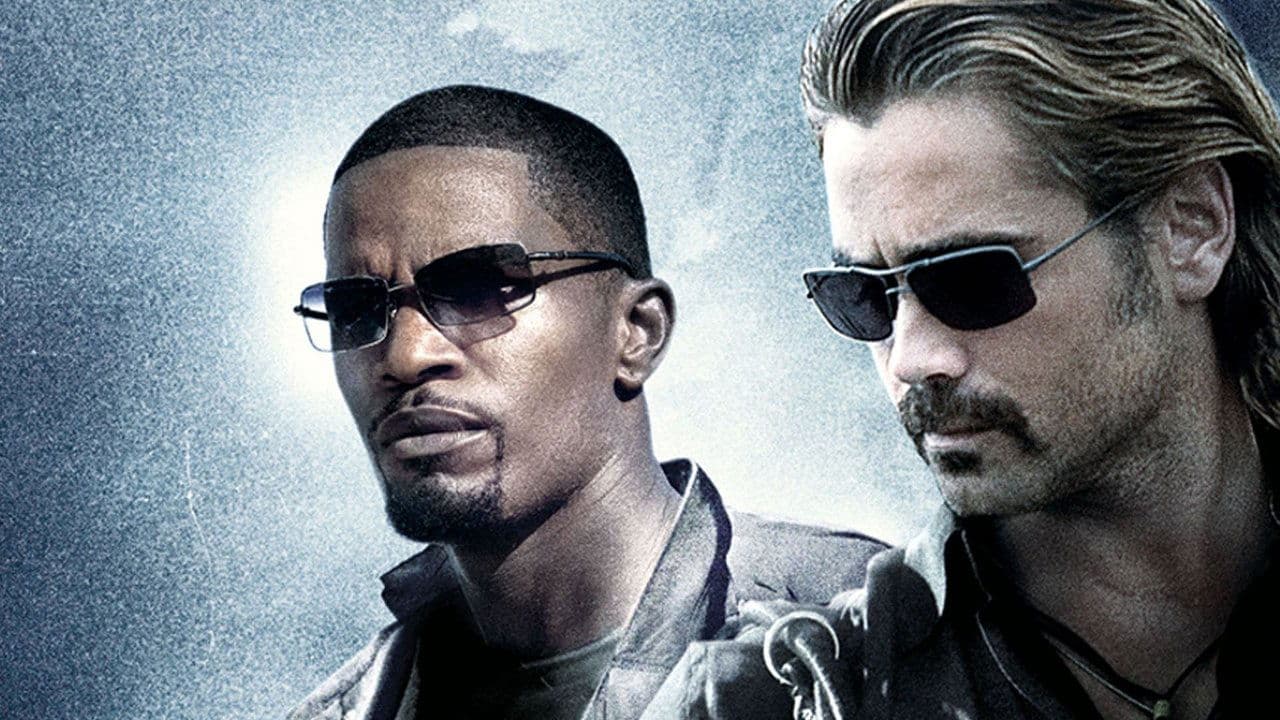 Miami Vice (2006): Michael Mann’s Sleek Crime Thriller still 6