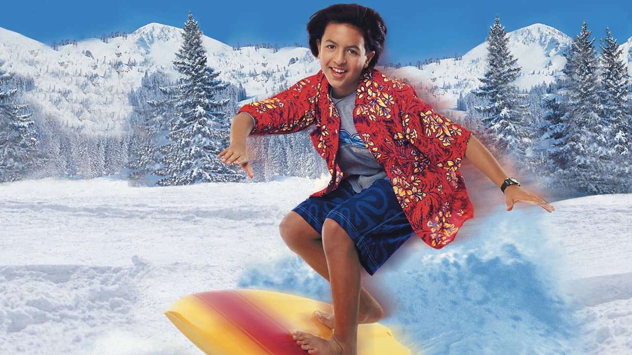 Johnny Tsunami still 8