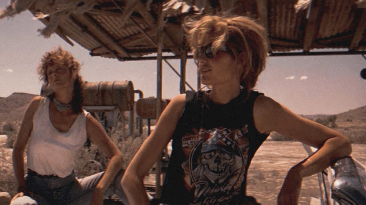 Thelma & Louise still 6