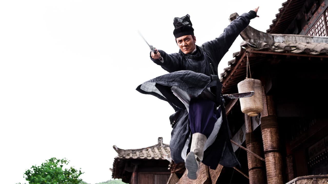 Young Detective Dee: Rise of the Sea Dragon still 5