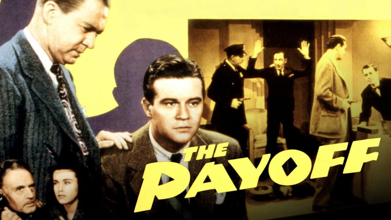 The Payoff still 3