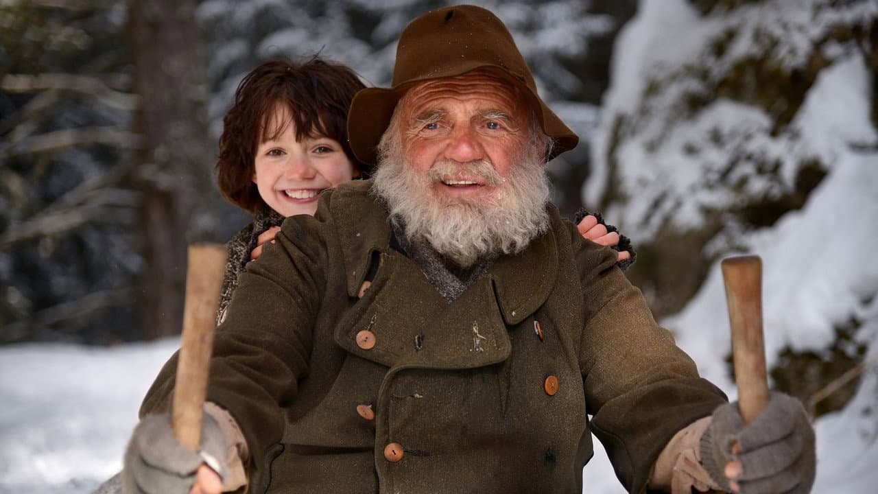 Heidi still 7