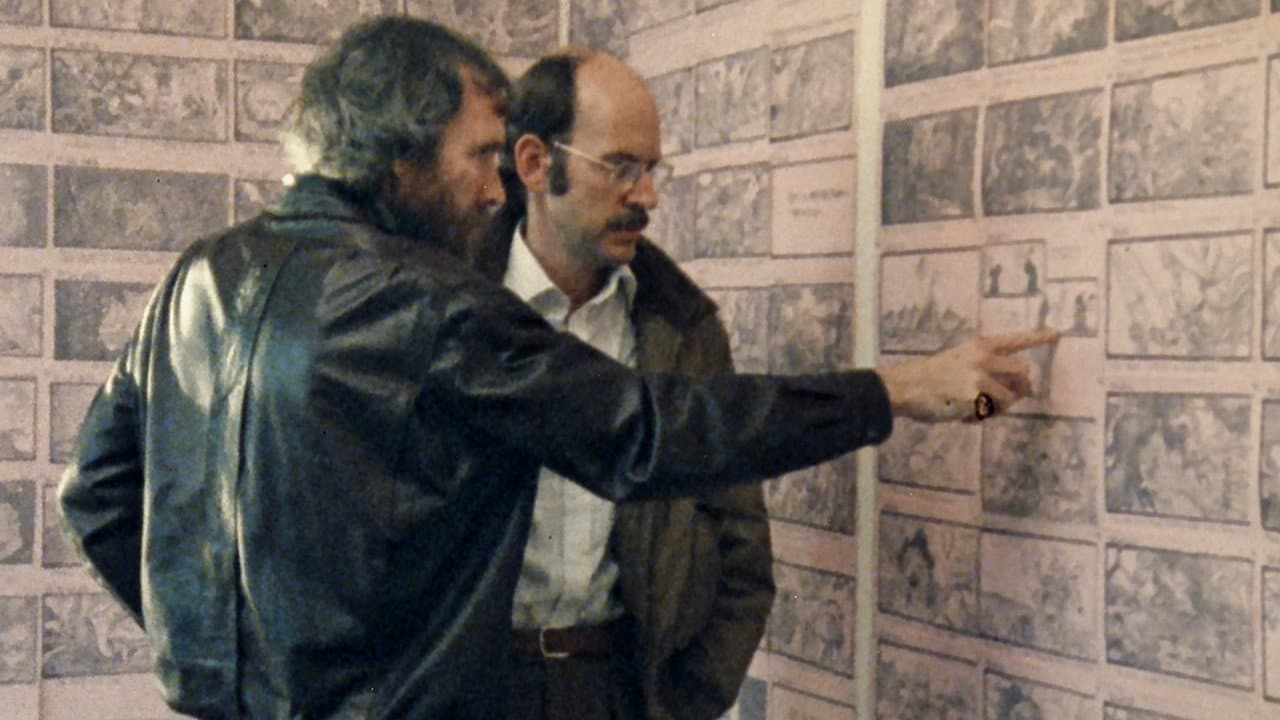 Jim Henson Idea Man still 5