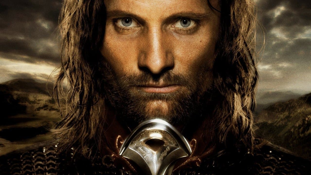 The Lord of the Rings: The Return of the King still 3