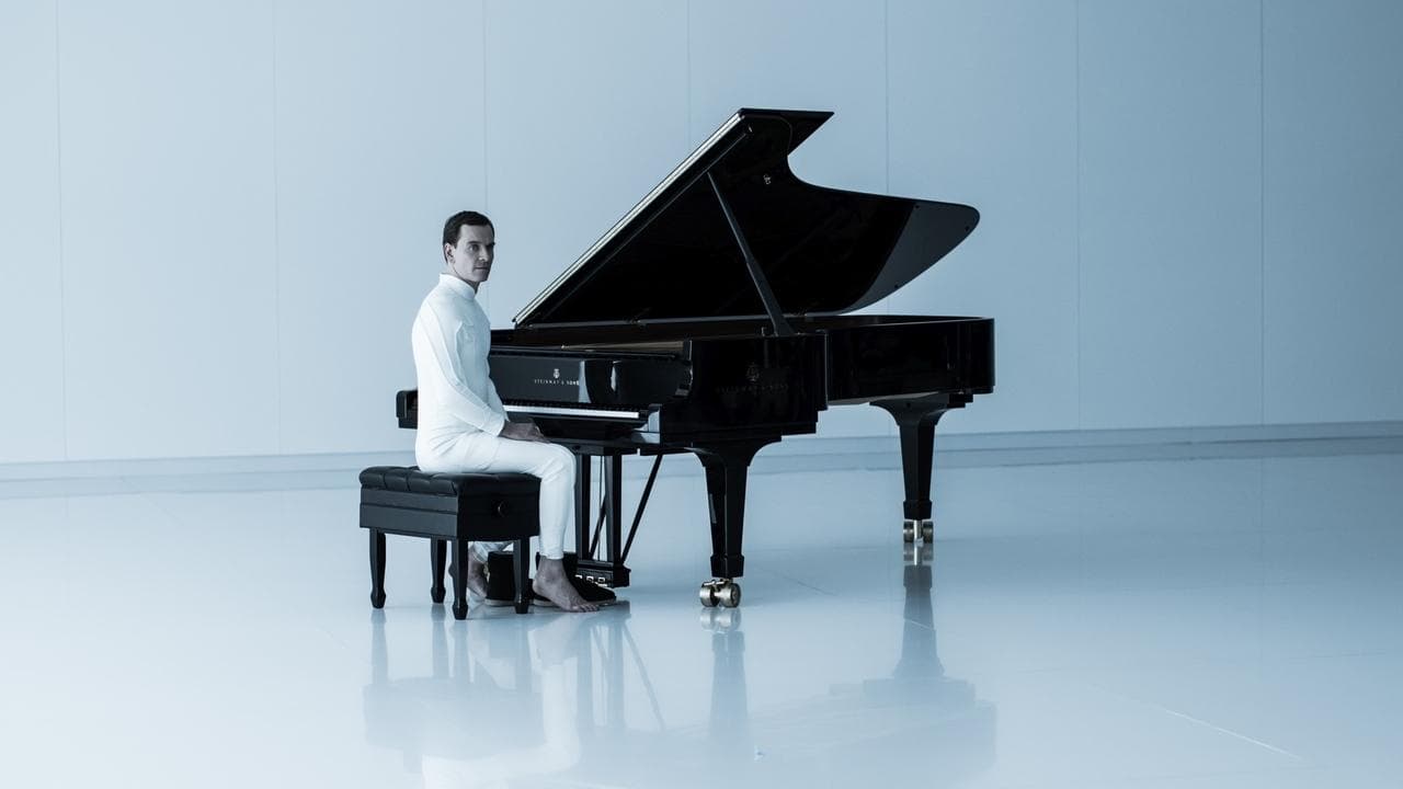 Alien: Covenant still 3