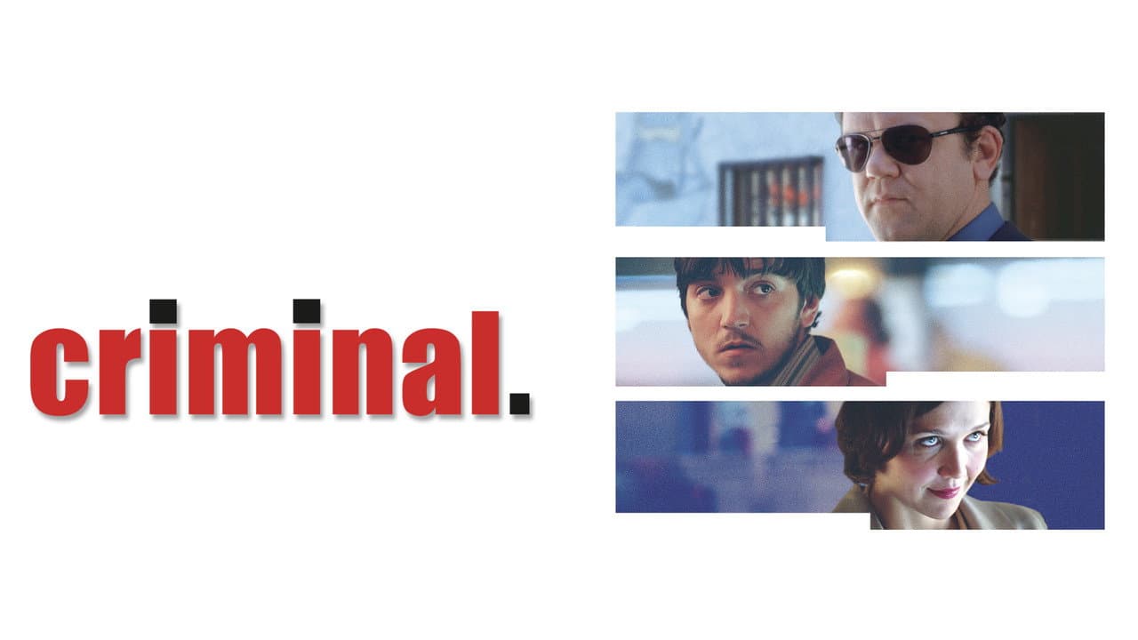 Criminal still 2