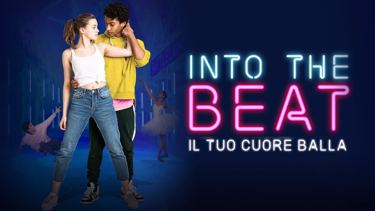 Into the Beat still 5