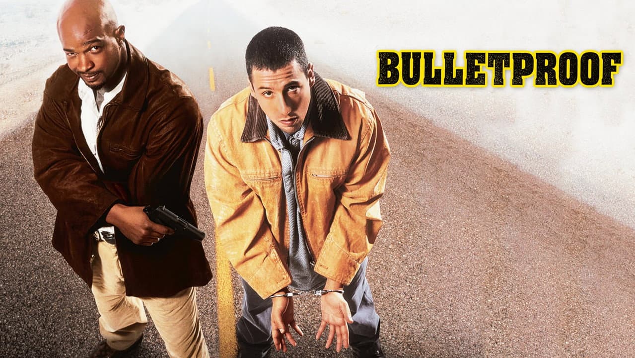 Bulletproof still 7