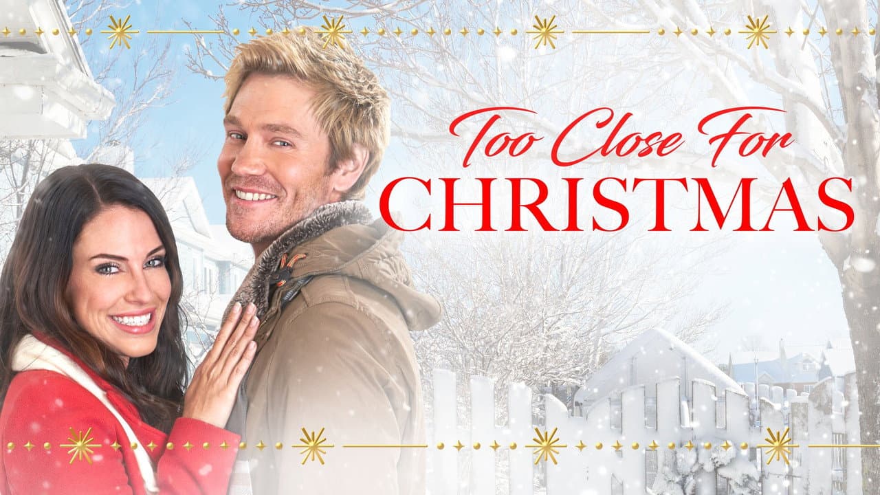 Too Close for Christmas still 6