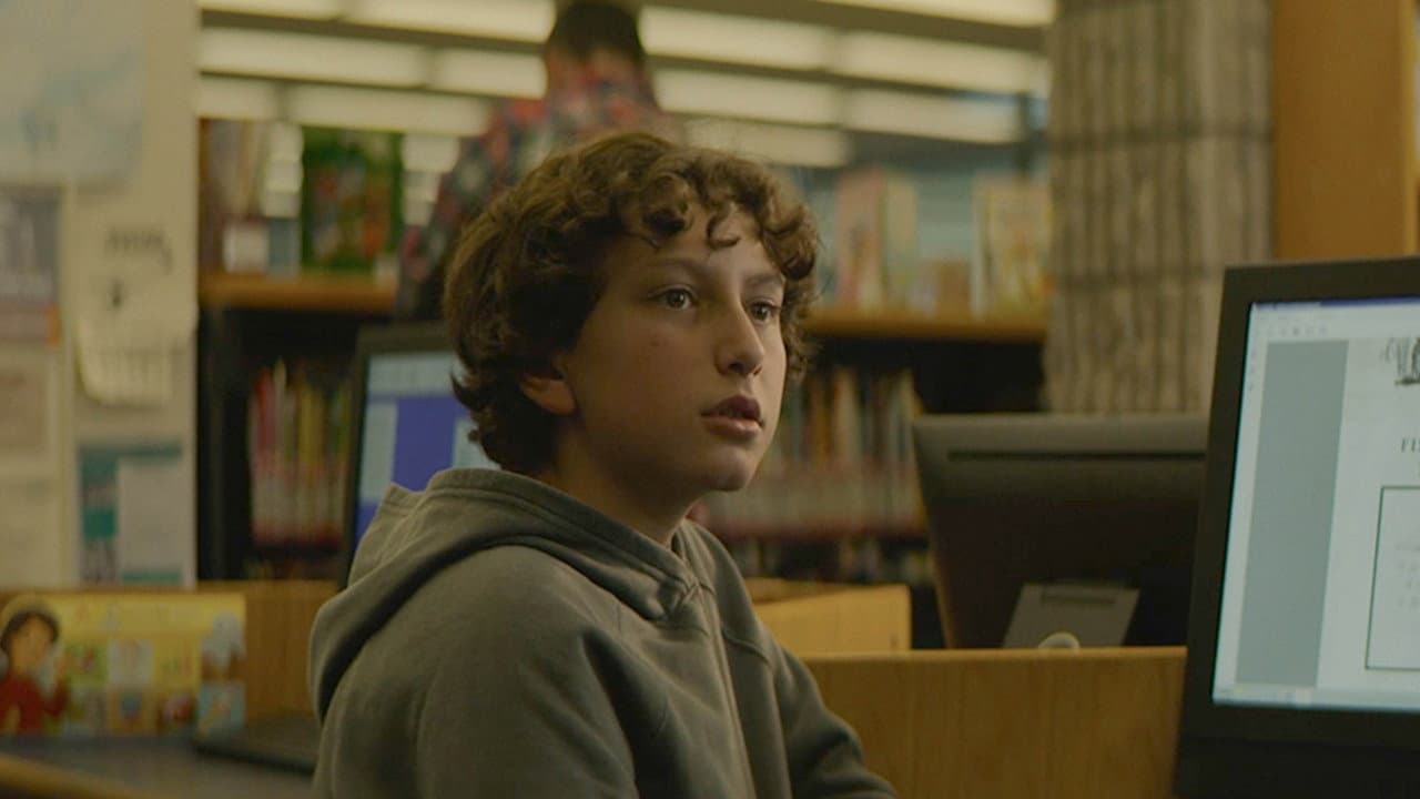 Slapface still 3