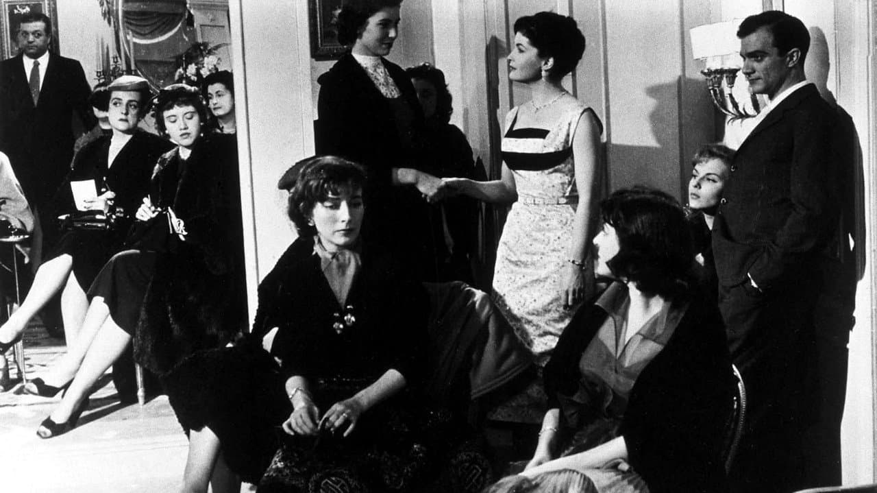 Le Amiche still 1