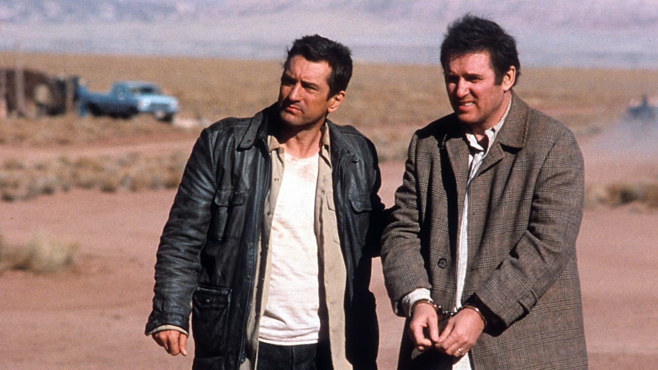 Midnight Run still 4