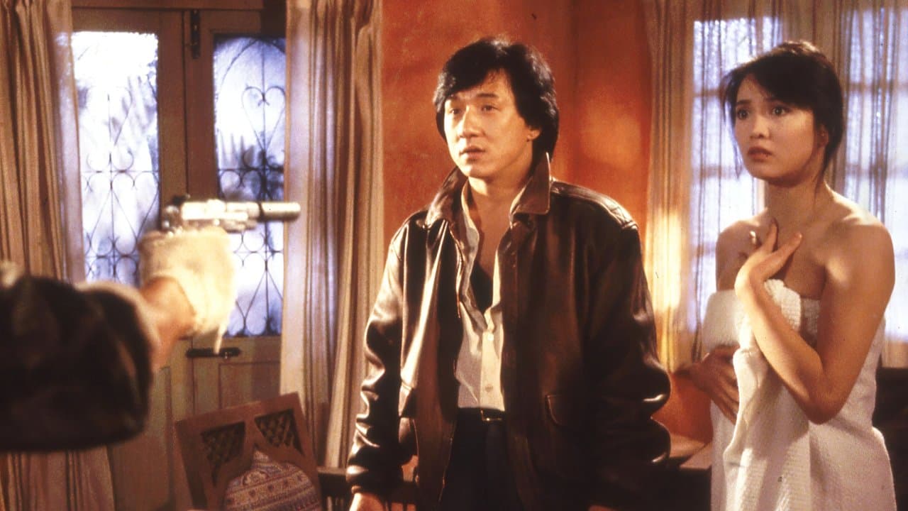Operation Condor still 3
