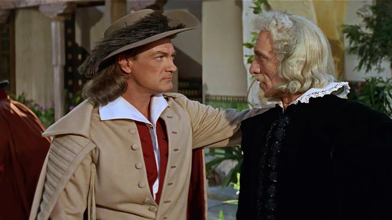 The Hunchback of Paris still 2