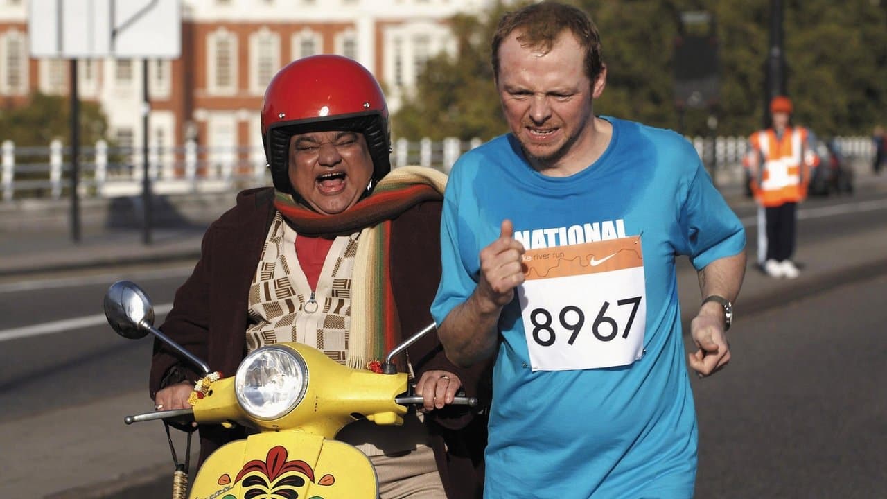 Run Fatboy Run still 1