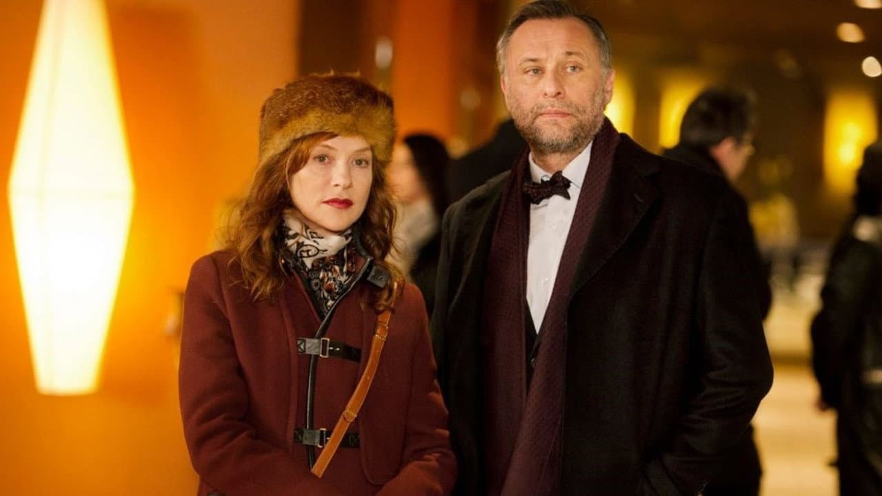 Paris Follies still 5