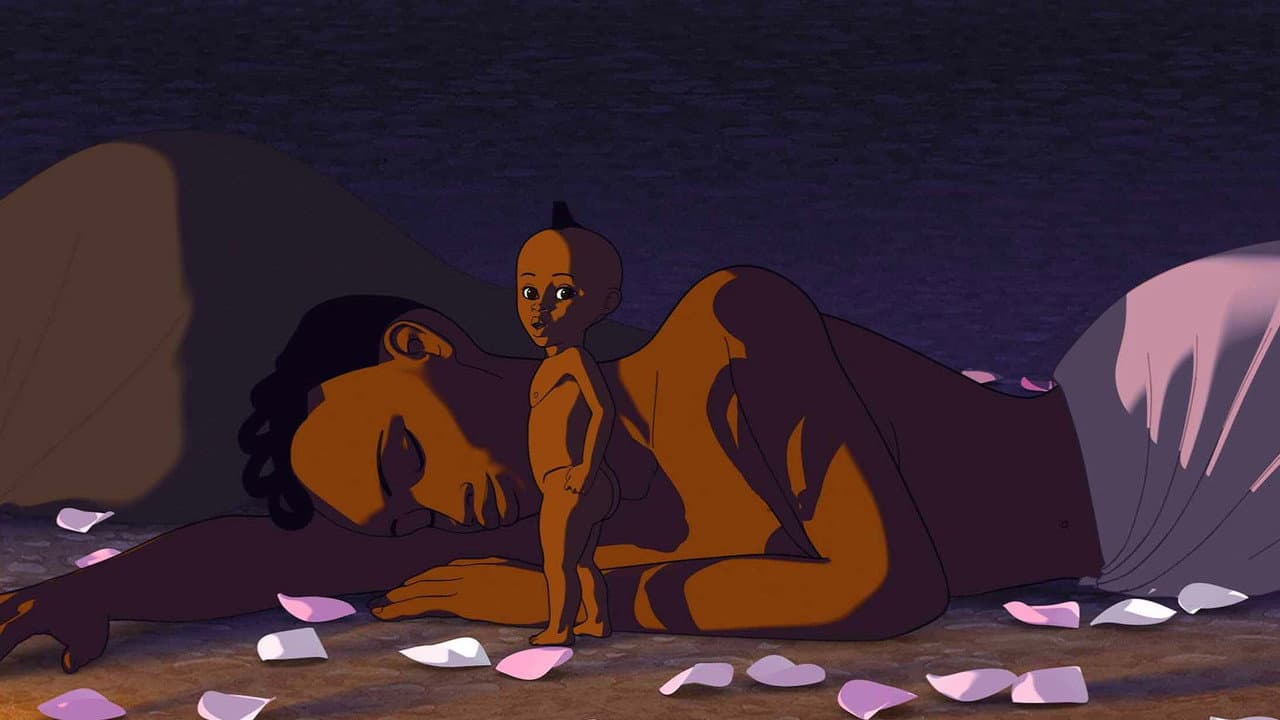 Kirikou and the Men and Women still 1