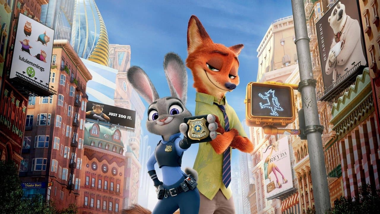 Zootopia 3 (2016) - Movie News & Updates still 3