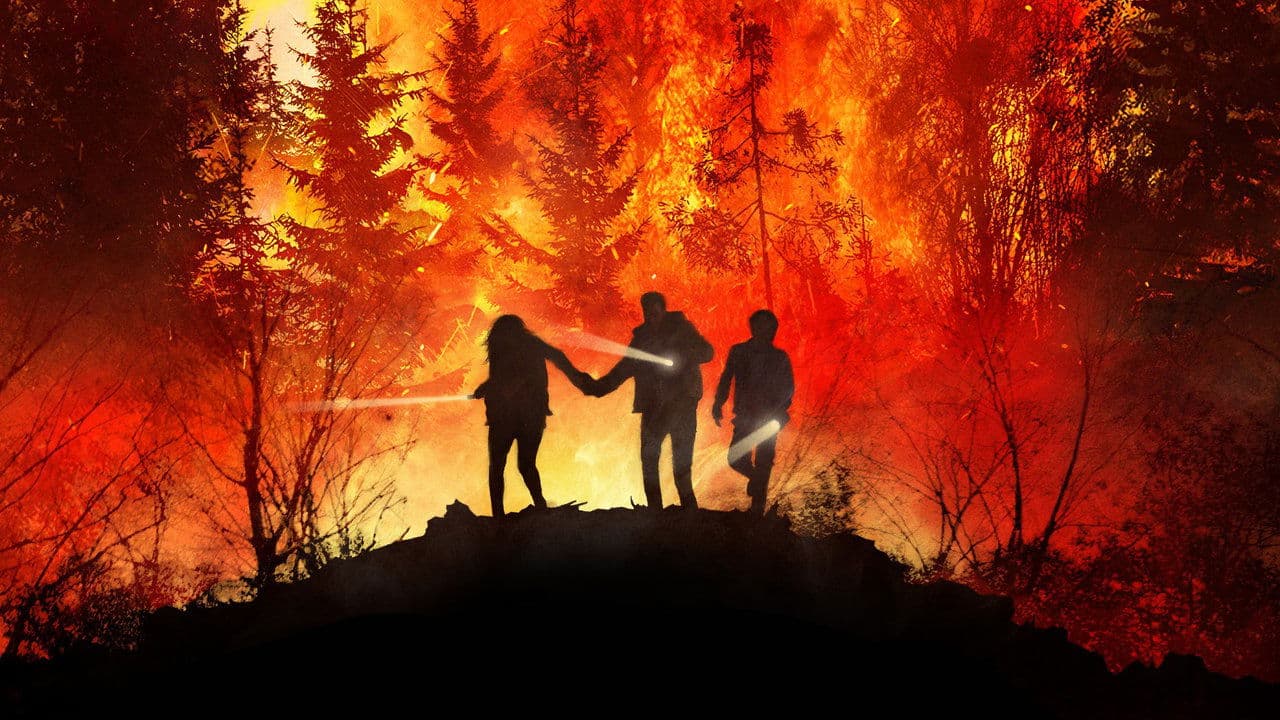 On Fire still 1