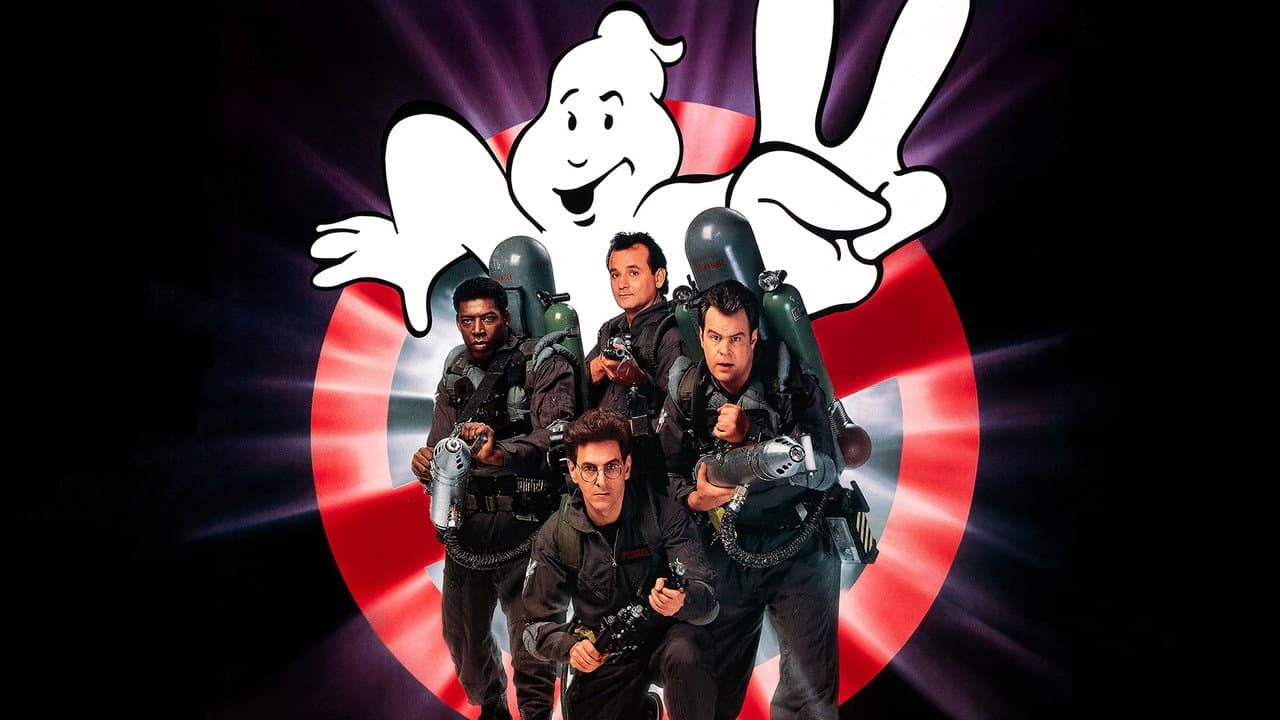 Ghostbusters II still 6