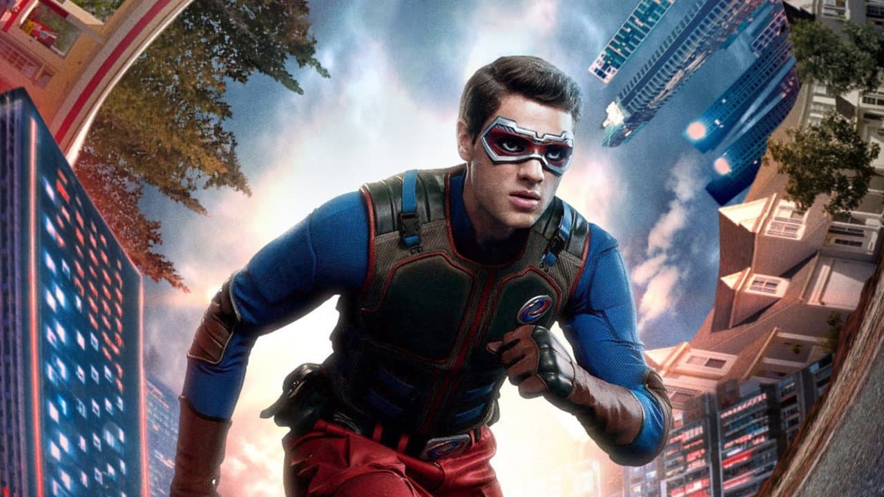 Henry Danger: The Movie still 7