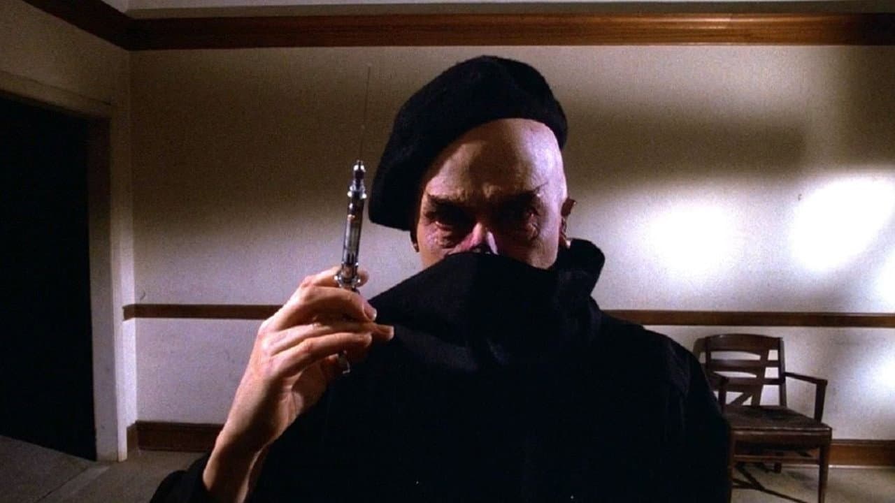 I, Madman still 3