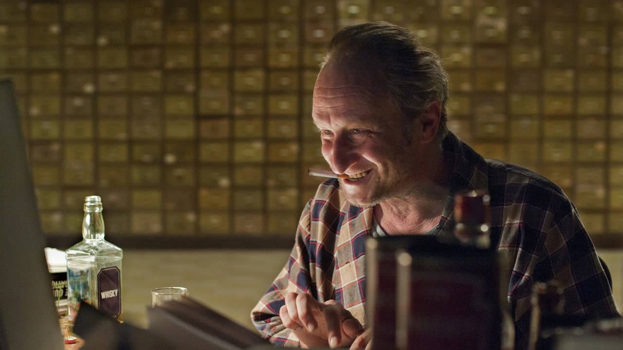 The Brand New Testament still 2