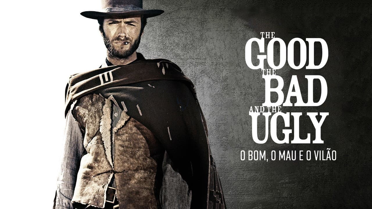 The Good, the Bad and the Ugly still 1