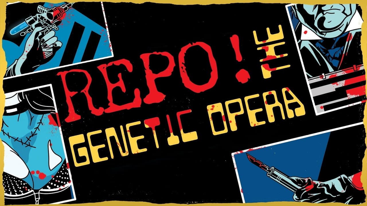 Repo! The Genetic Opera still 4