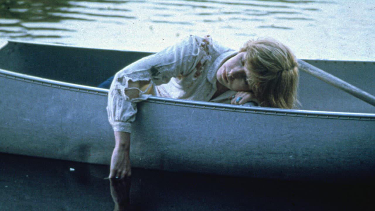 Friday the 13th still 2